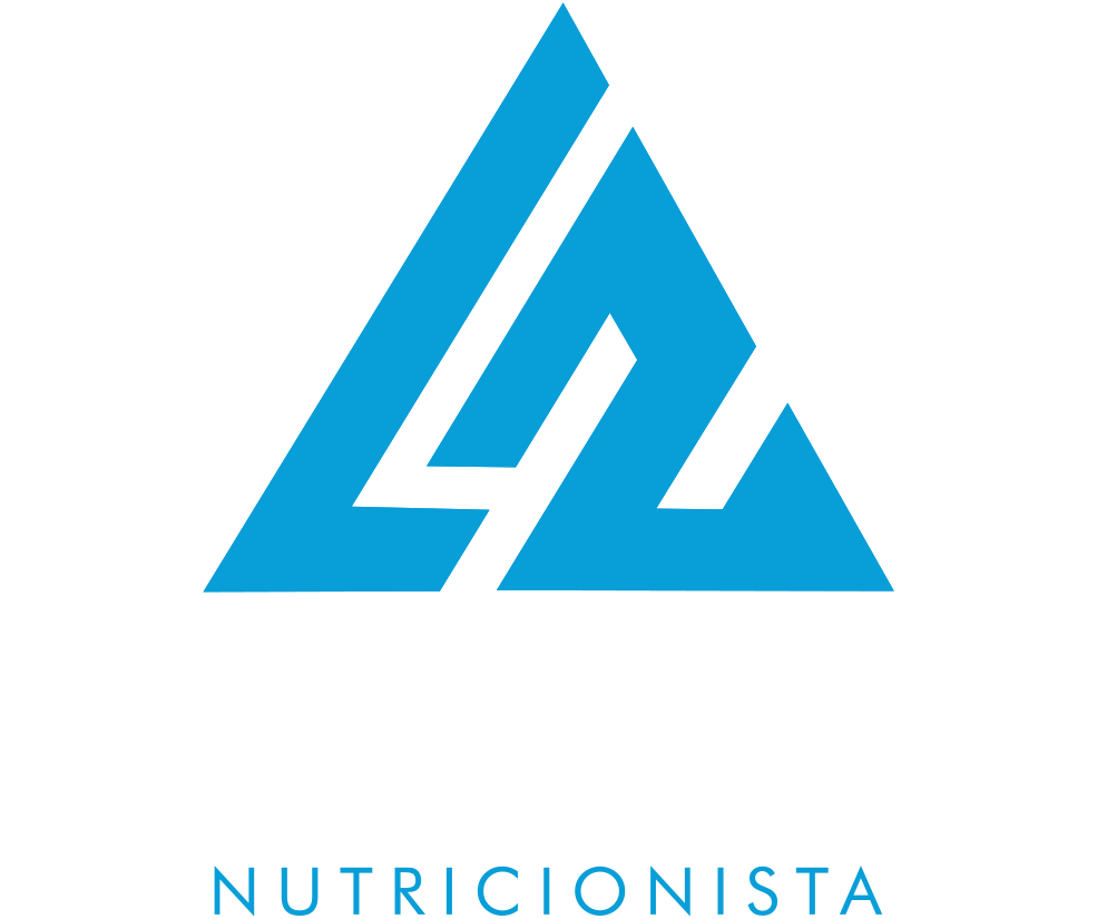 Nutri Leandro Nascimento